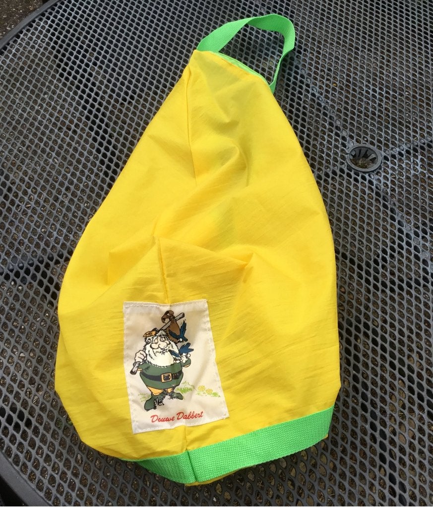 GEZOCHT: Douwe Dabbert bananentas, Boeken, Eén stripboek, Ophalen of Verzenden