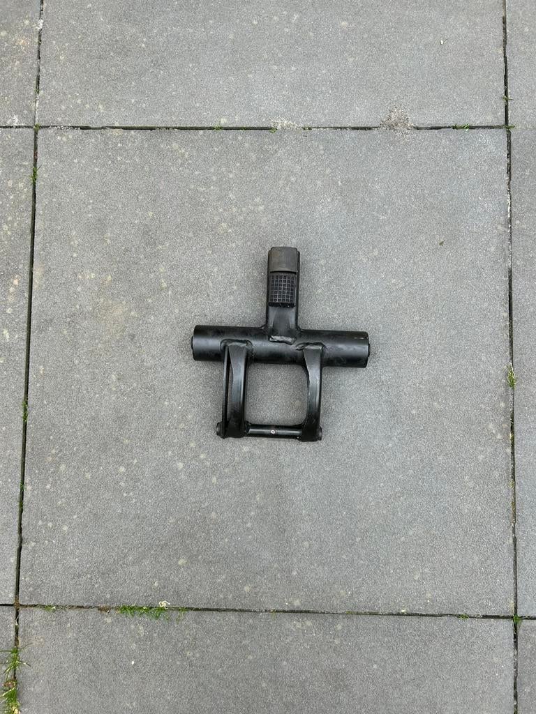 Piaggio zip subframe orgineel, Ophalen, Gebruikt, Benzine, Zip