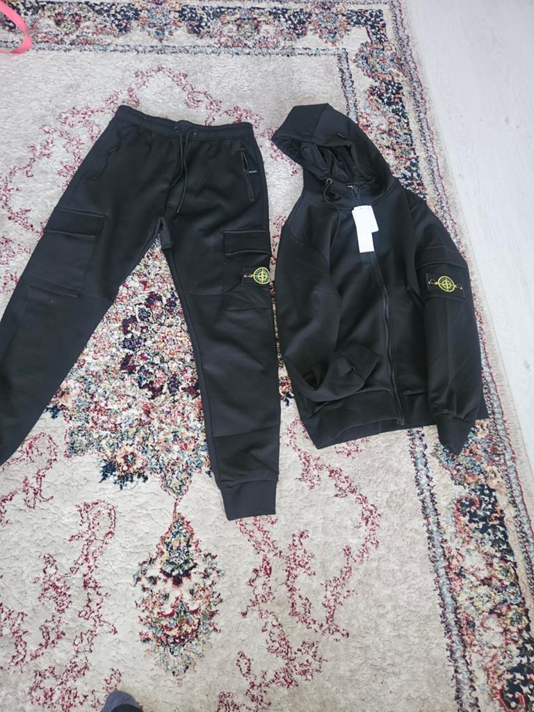Trainingspak, Ophalen of Verzenden, Nieuw, Maat 56/58 (XL)