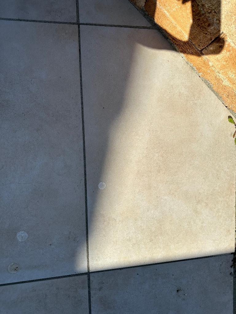 Gambini keramische tuin tegels (80x80x3 cm), Ophalen, Keramiek, Nieuw, 10 m² of meer