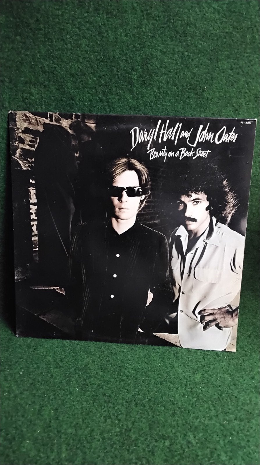 HALL & OATES, Ophalen of Verzenden, LP