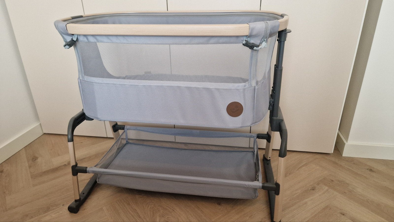 Maxi-Cosi Iora air co-sleeper wieg, Ophalen, Gebruikt, Wieg