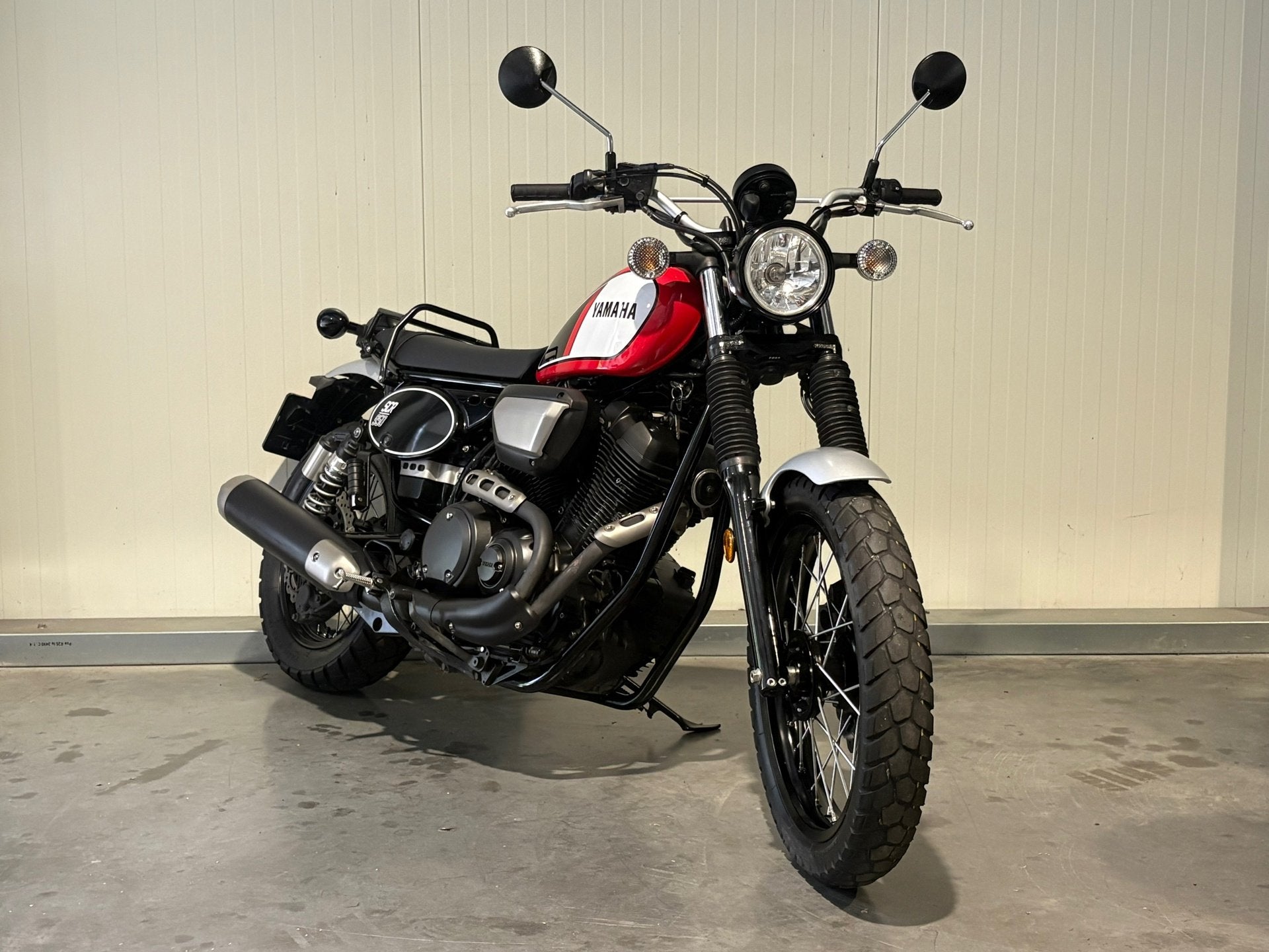 Yamaha SCR 950 | SCR950 | Rijklaar incl. garantie, Motoren, Motoren | Yamaha, Bedrijf, Toermotor, meer dan 35 kW