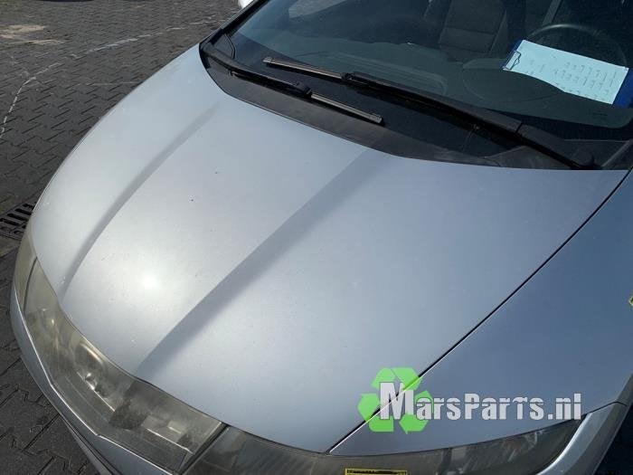 Motorkap van een Honda Civic, Honda, Gebruikt, -, -