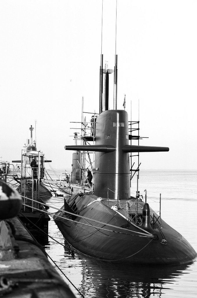 den helder, Verzamelen, 1980 tot heden, Foto, Ophalen of Verzenden, Zo goed als nieuw