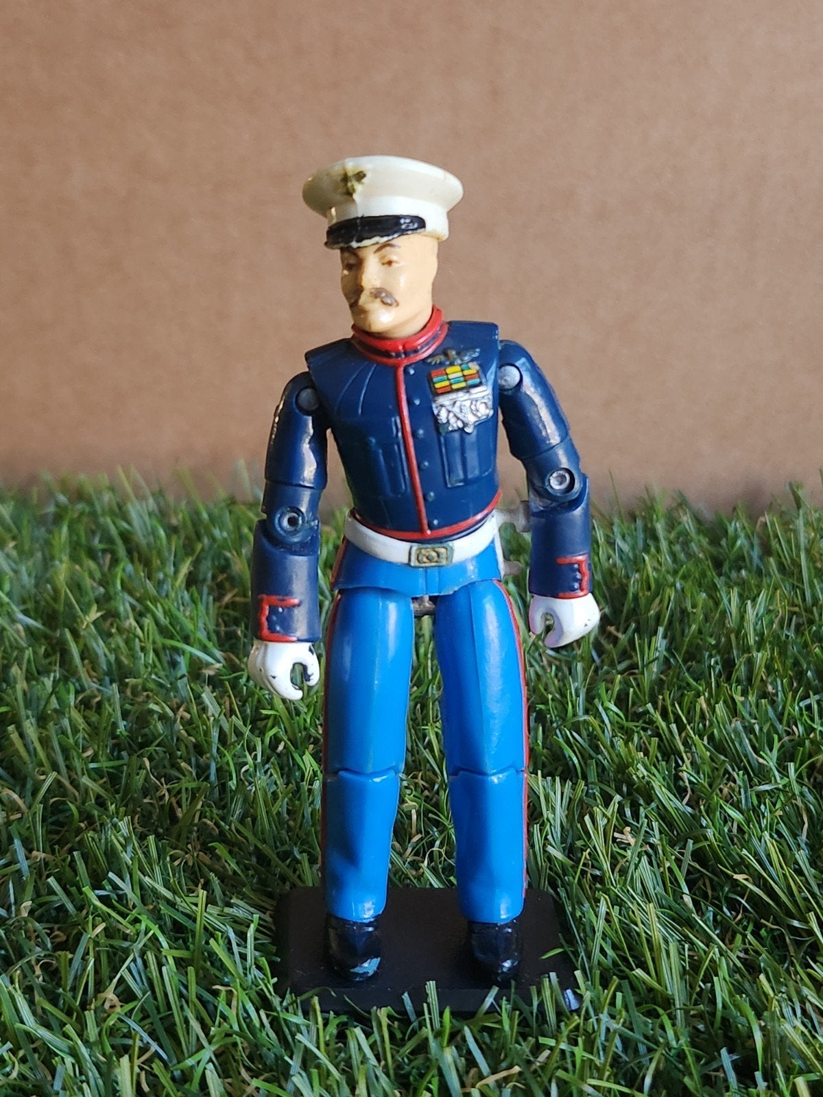 GI Joe Gung-ho beater, Ophalen of Verzenden, Gebruikt