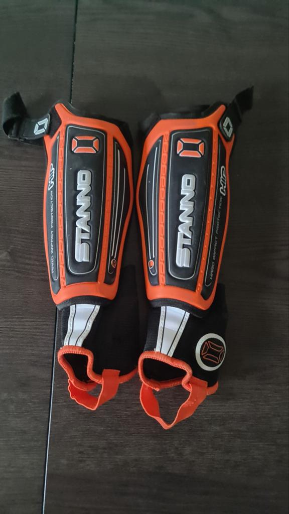 Stanno Scheenbeschermers Junior - Zo goed als nieuw, Ophalen of Verzenden, Zo goed als nieuw, Overige typen