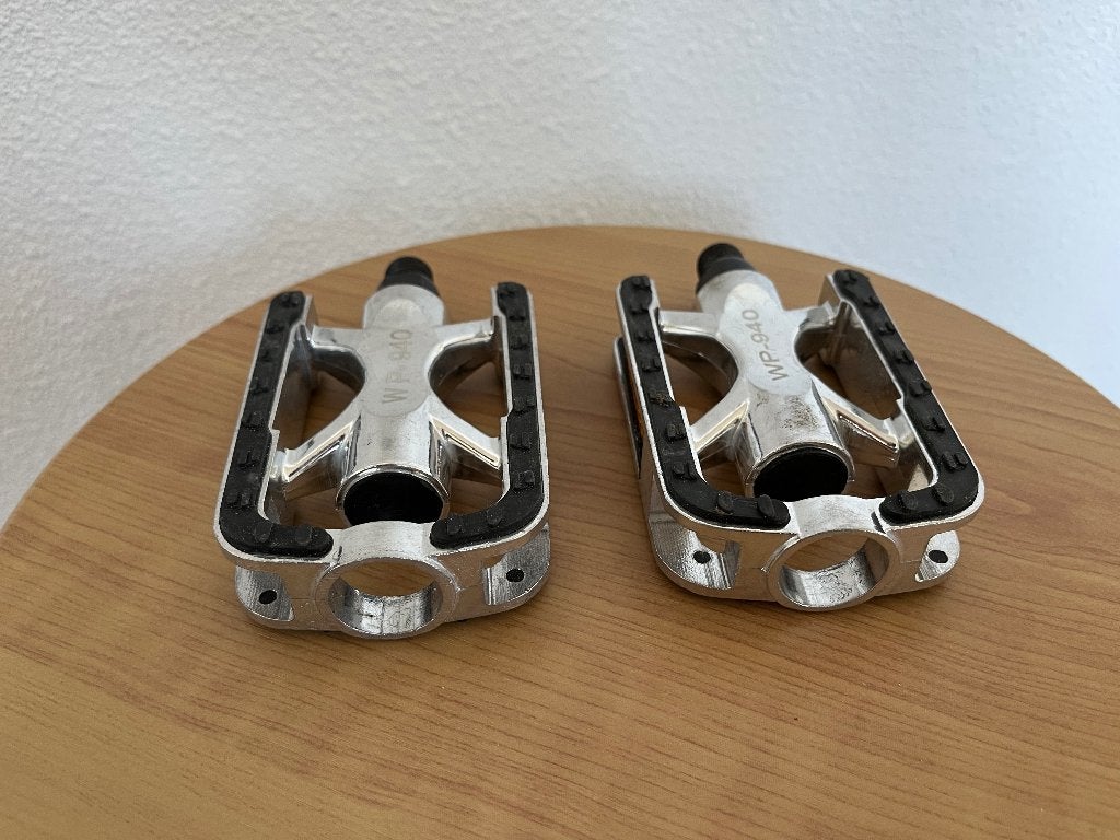 Pedalen Neco WP940 NIEUW, Ophalen of Verzenden, Nieuw
