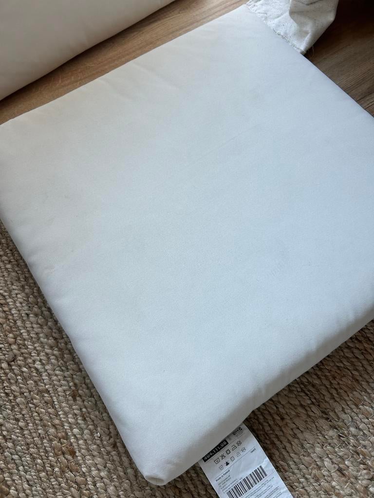 IKEA KUDDARNA tuinkussens 62x62cm - z.g.a.n., Tuin en Terras, Ophalen of Verzenden, Zo goed als nieuw