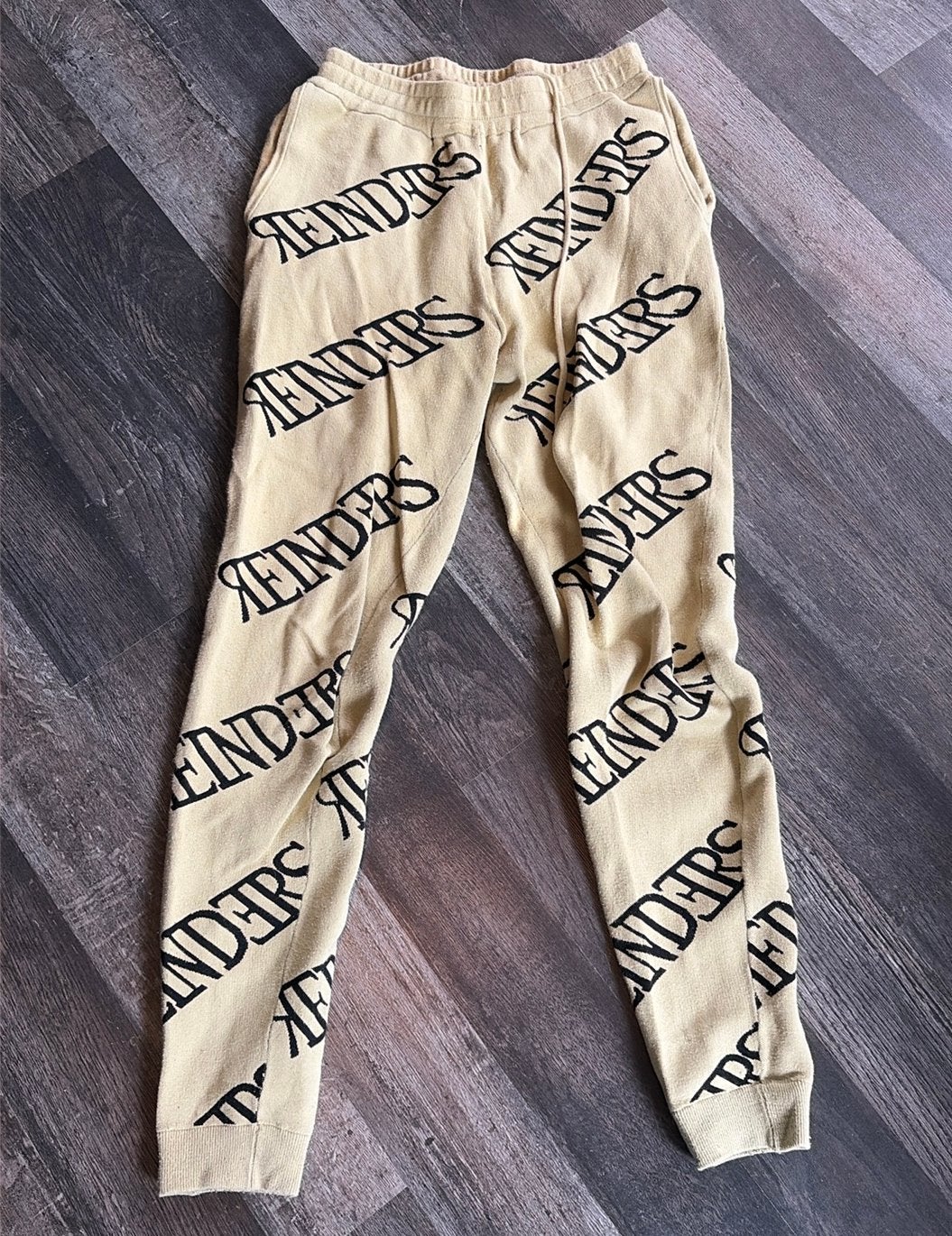Reinders broek XS, Paars, Ophalen of Verzenden, Maat 34 (XS) of kleiner, Lang