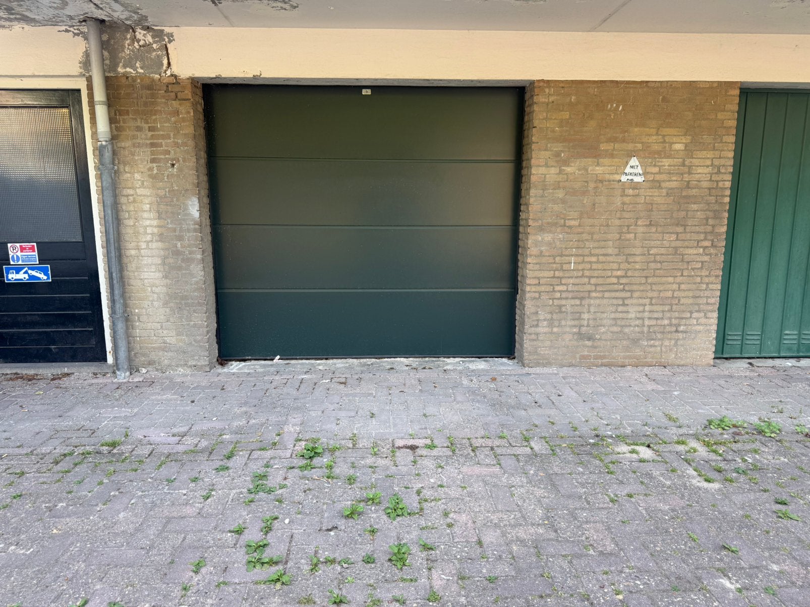 Garagebox Soest Rubenslaan Te Koop, Utrecht