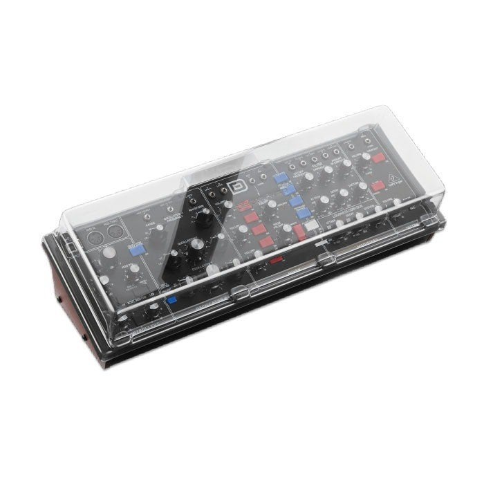 Decksaver Behringer Model-D Cover, Muziek en Instrumenten, ., Nieuw, ., .