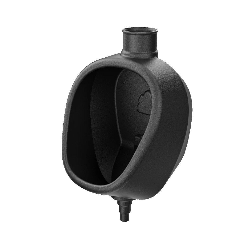 Urinoir met wateraansluiting Pi-Pi camping toilet, Ophalen of Verzenden, Nieuw, Overige typen