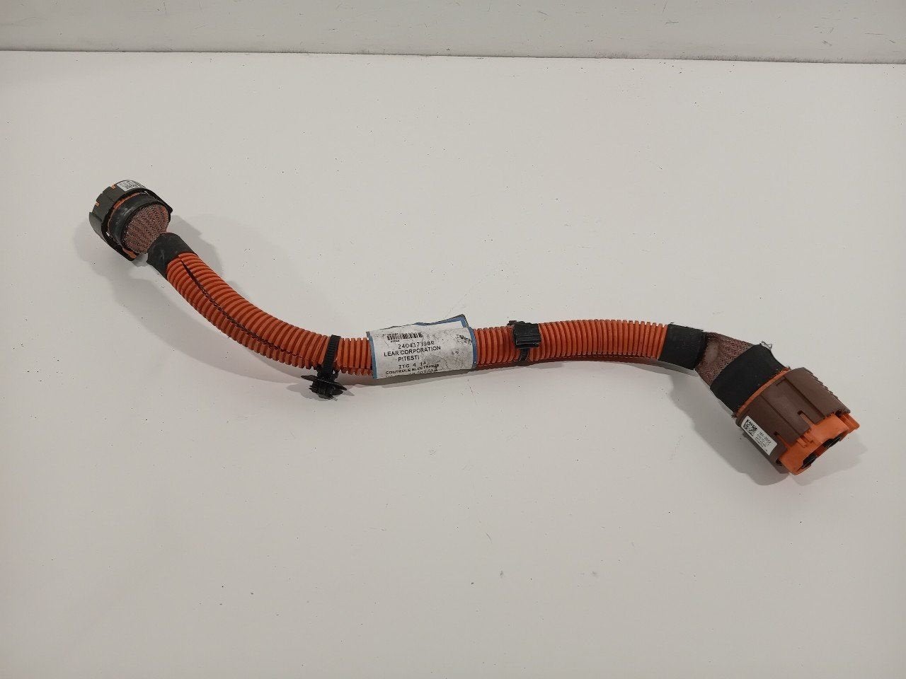 Kabel Renault Zoé, Onderdelen@venauto.nl, Van der Ven Autorecycling B.V., Gebruikt, Ettenseweg 76, 4706 PB Roosendaal, The Netherlands