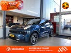 HRL-17-F kentekencheck: Lynk&co Lynk & Co 01, APK en kosten 5 Lynk & Co 01 1.5 Black Pack,Panoramadak/360° Camera/Keyless
