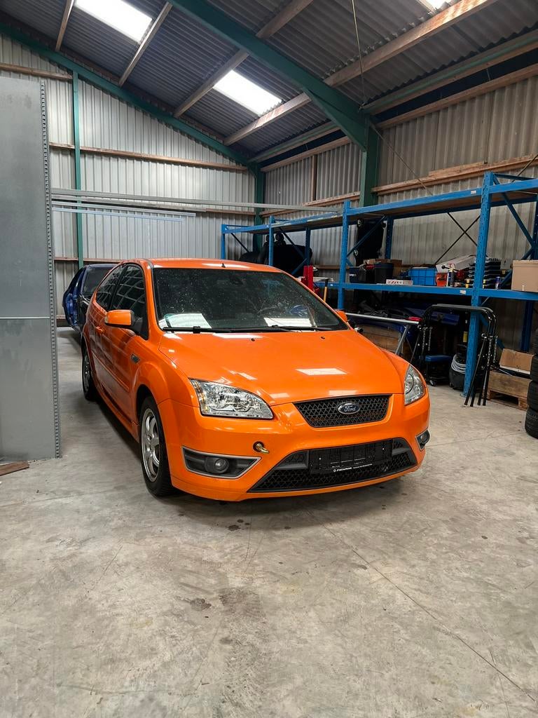 Te koop, Ford focus in onderdelen, Ophalen of Verzenden, Gebruikt, Ford