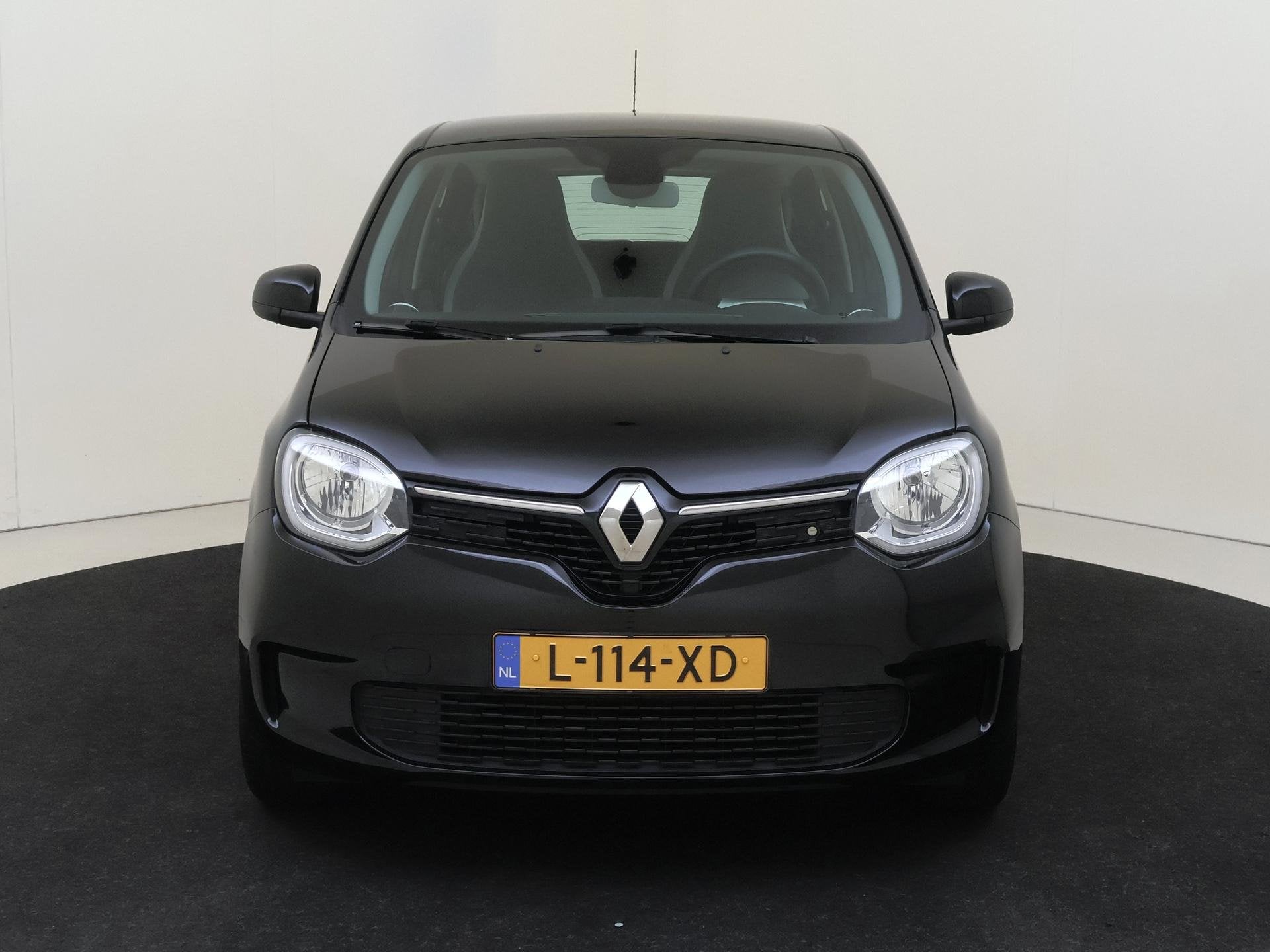 Renault Twingo 1.0 SCe 65 PK Collection | Cruise Control | A, Auto's, 65 pk, Elektrische ramen, Gebruikt, 4 stoelen