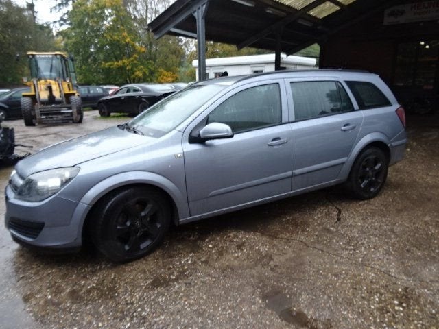 Opel Astra H combi Z16XEP 1.6 16v benz bj 2007vor demontage., Gebruikt, -, -, Opel