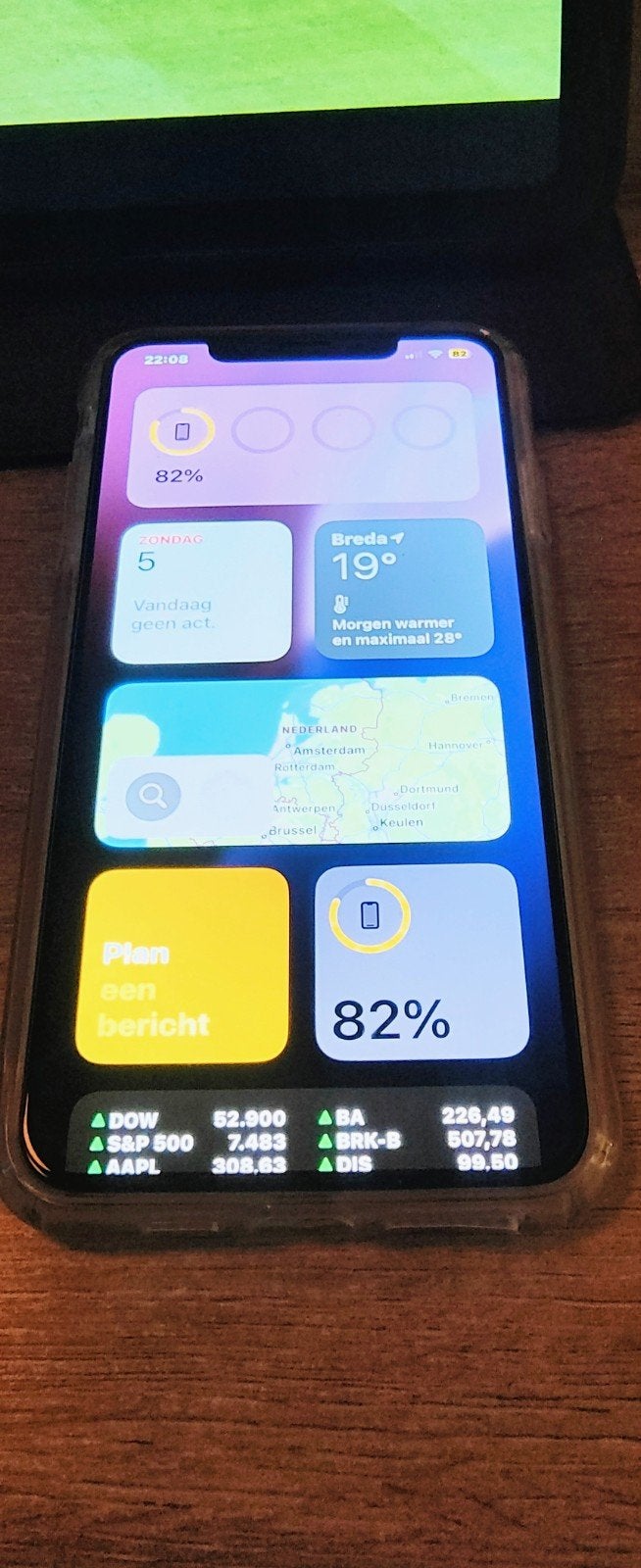 iphone xs max 512 gig, Telecommunicatie, Ophalen of Verzenden, Zo goed als nieuw, 512 GB