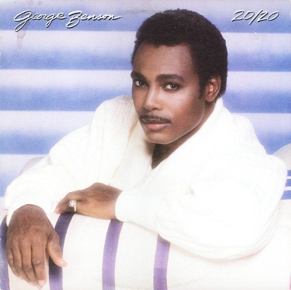 George Benson, Ophalen of Verzenden, Gebruikt, Jazz