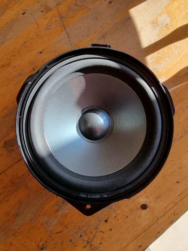 Harman kardon L7 speaker mercedes w212 e klasse, Ophalen of Verzenden, Gebruikt