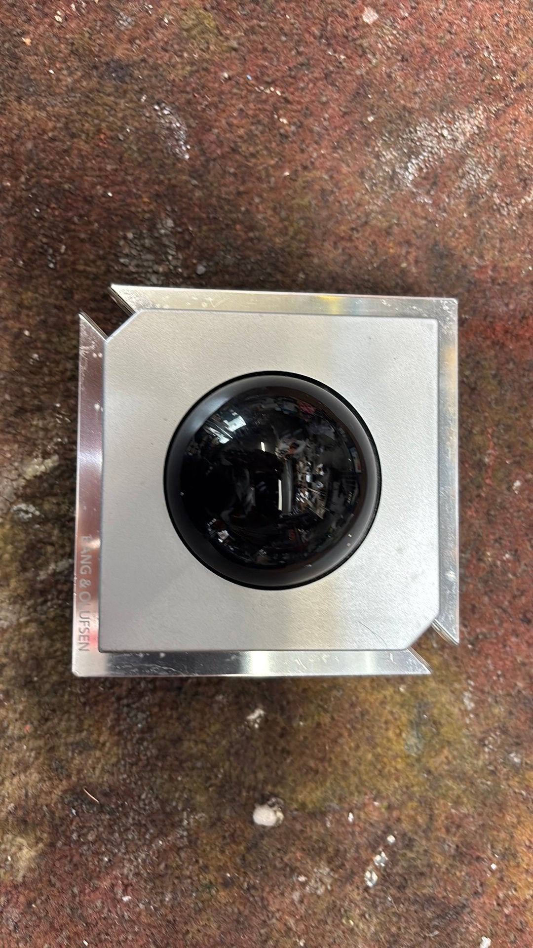 LC2 dimmer B&O, Dimbaar, Ophalen of Verzenden, Gebruikt, Overige merken