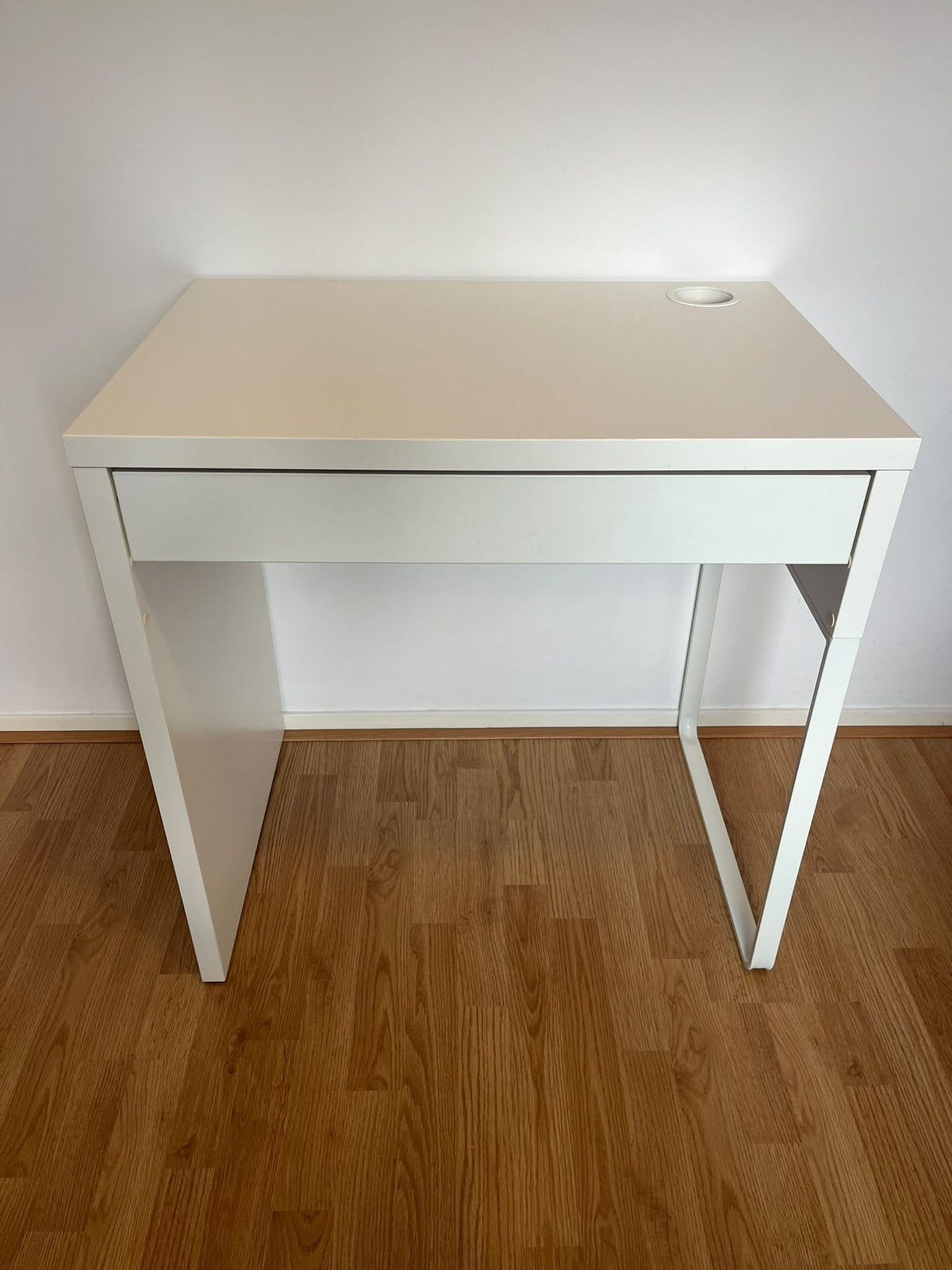 Foto 5 van Bureau en bureaustoel set van Ikea kinderen