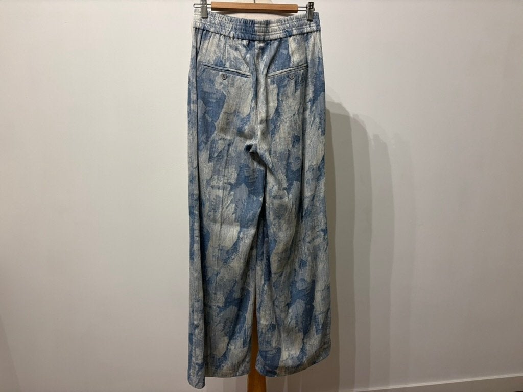 Nieuw Corel Nina Pants Jacquard broek - Maat 36 (Sky Light), Kleding | Dames, Corel, Corel, Blauw, Corel