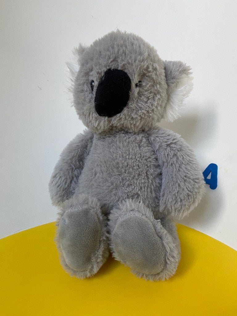 K3520 ZDT ZD trading action koala, Ophalen of Verzenden, Zo goed als nieuw, Overige typen