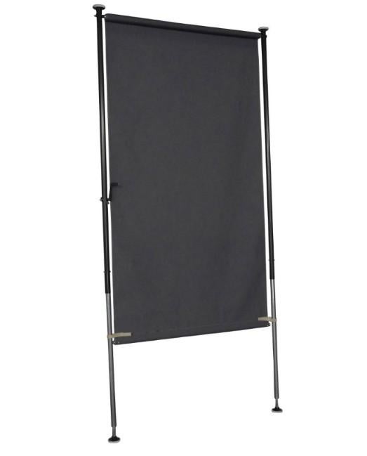 Zonnescherm verticaal, Tuin en Terras, Zonneschermen, Ophalen, Gebruikt, Minder dan 250 cm, 150 tot 300 cm