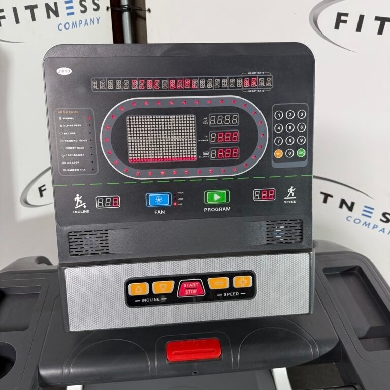 Gymfit - Loopband