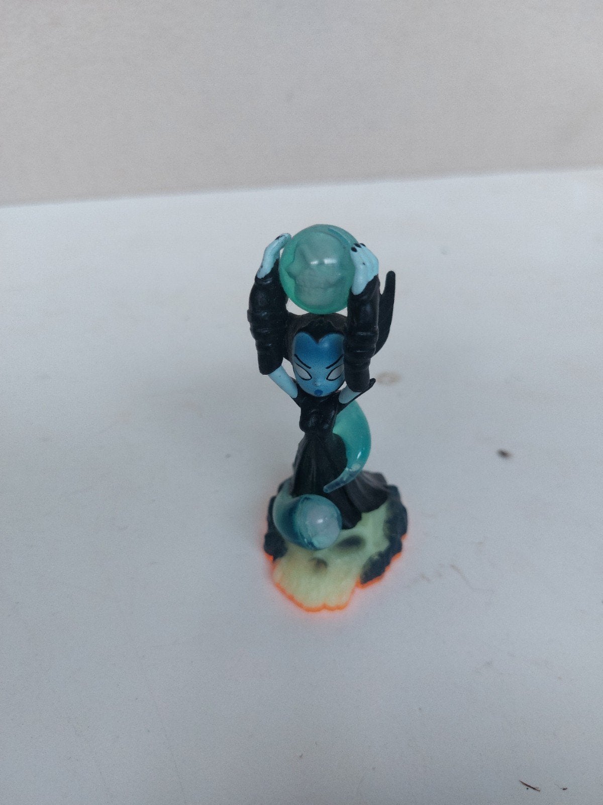 Skylanders Trap Team Figuur: Night Mare, Ophalen