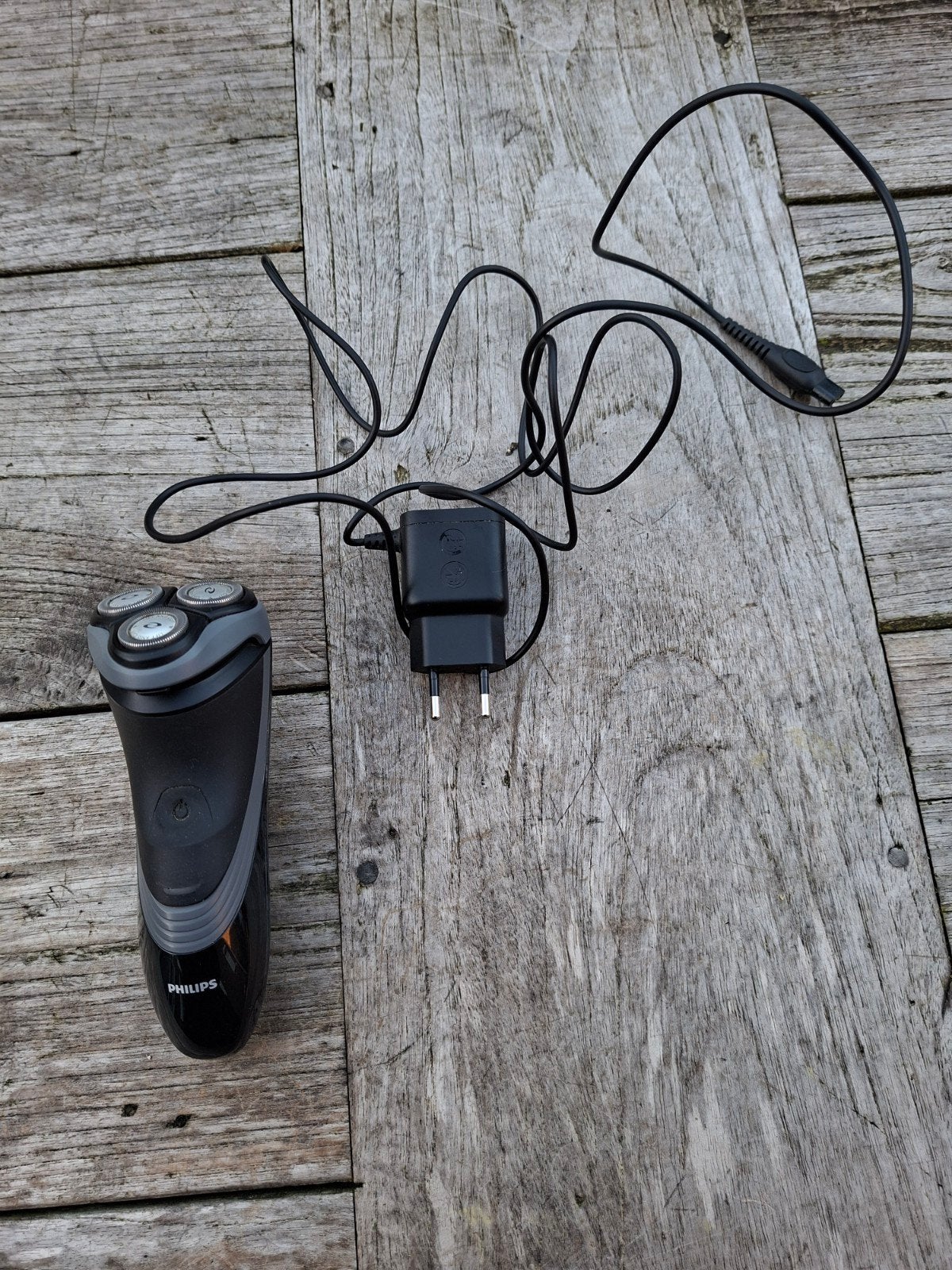 Scheerapparaat., Ophalen of Verzenden, Scheren en Epileren