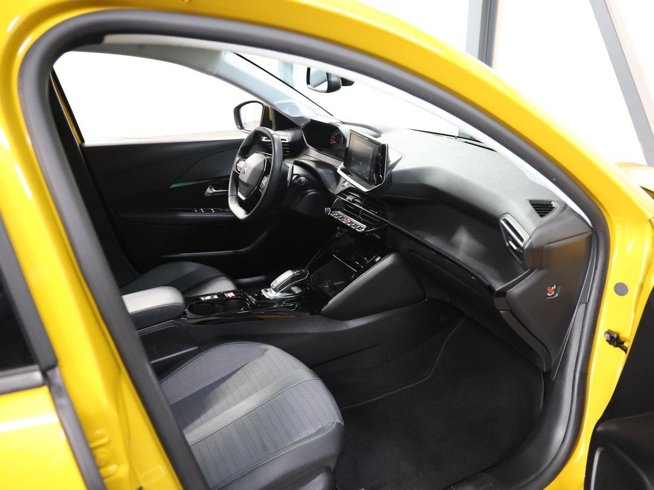Foto 8 van Peugeot 208 Allure 100pk Automaat | 1ste eigenaar | AppleCar