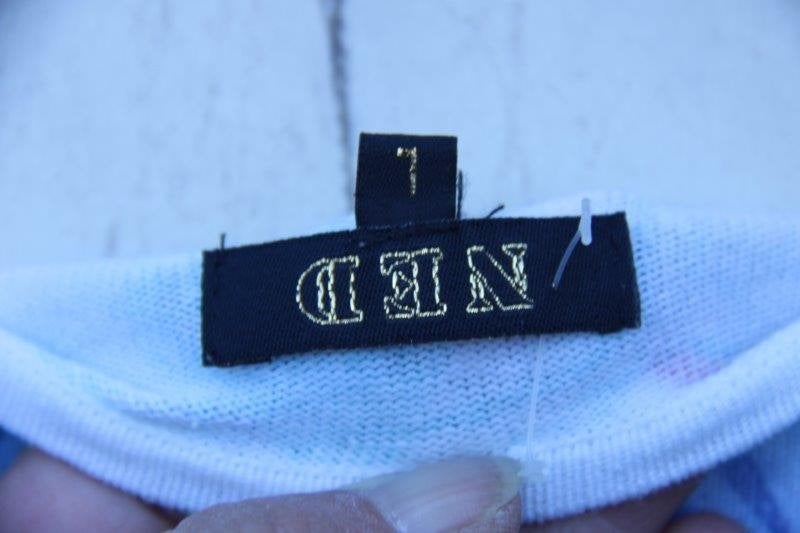 Dun Vest gekleurd NED mt L Vaste prijs AANBIEDING, Kleding | Dames, Truien en Vesten, Overige kleuren, Maat 42/44 (L), Ophalen of Verzenden