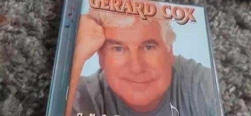 Gerard Cox cd andere noten, Ophalen of Verzenden, Zo goed als nieuw