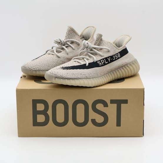adidas Yeezy Boost 350 V2 Slate US M 11 (NIEUW), Overige kleuren, Nieuw, Ophalen of Verzenden, Sneakers of Gympen