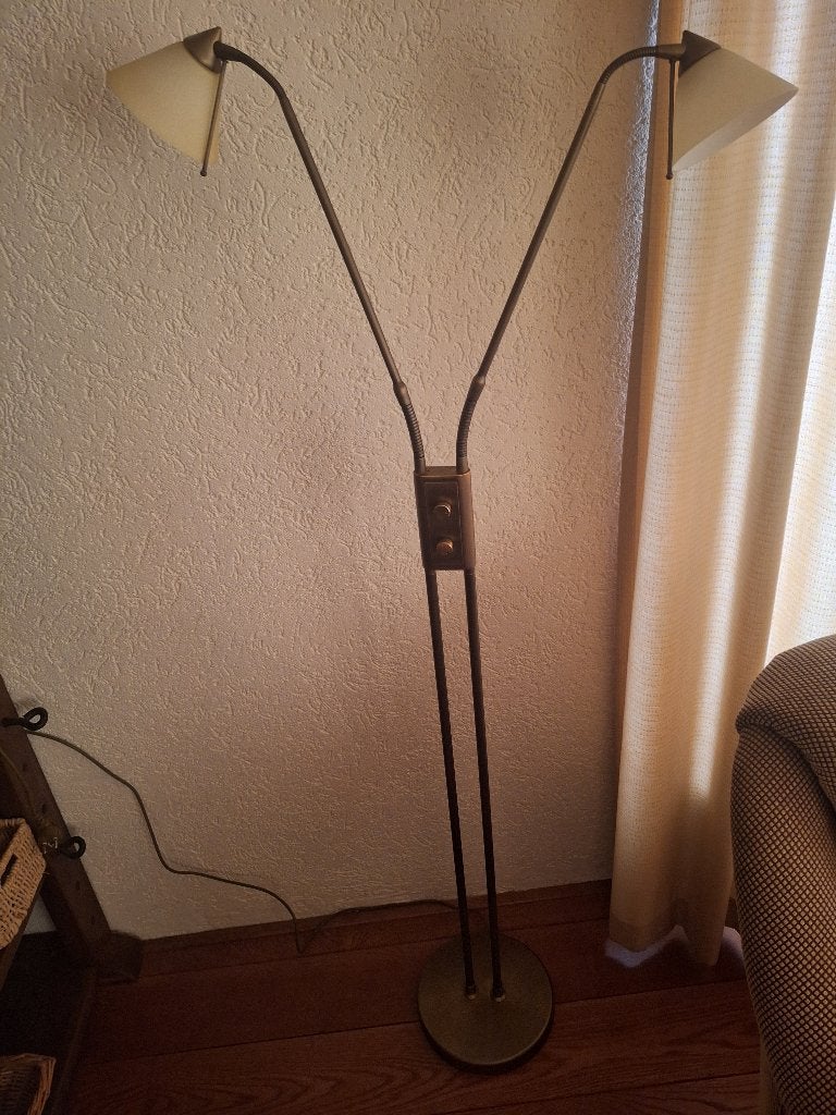 lamp, Ophalen, Gebruikt, 150 tot 200 cm