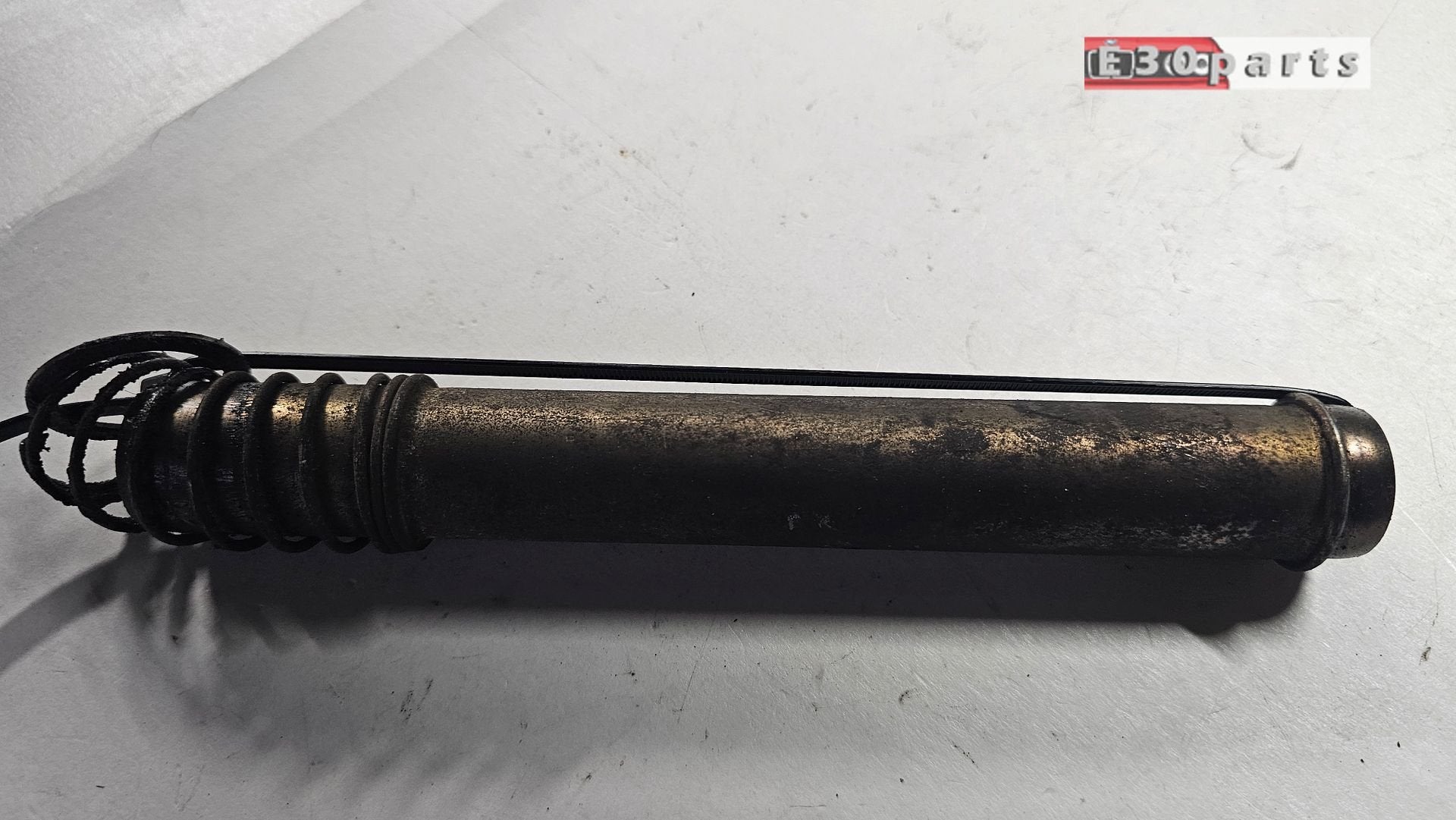 Olie retour pijp motorblok M20 BMW 3 / 5 / 6 / 7 serie E21 E, Gebruikt, -, Ophalen of Verzenden, -