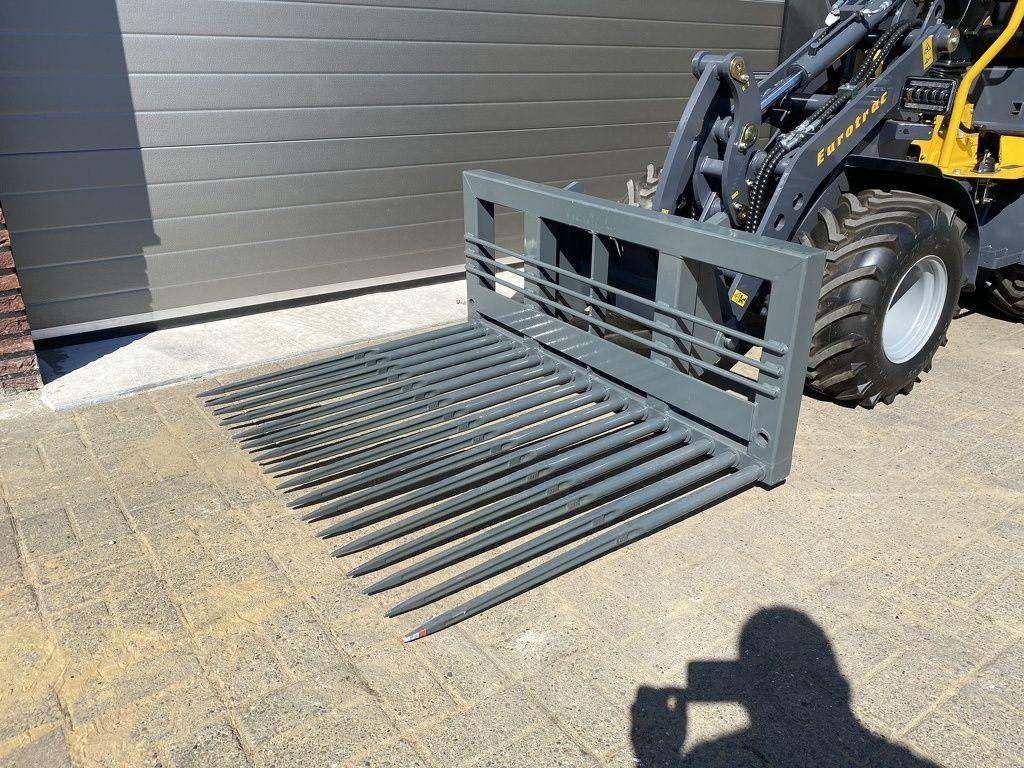tegelriek 130 cm NIEUW (giant / eurotrac aansluiting), Zakelijke goederen
