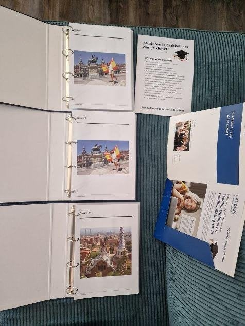 Cursus Spaans, Ophalen of Verzenden, Zo goed als nieuw