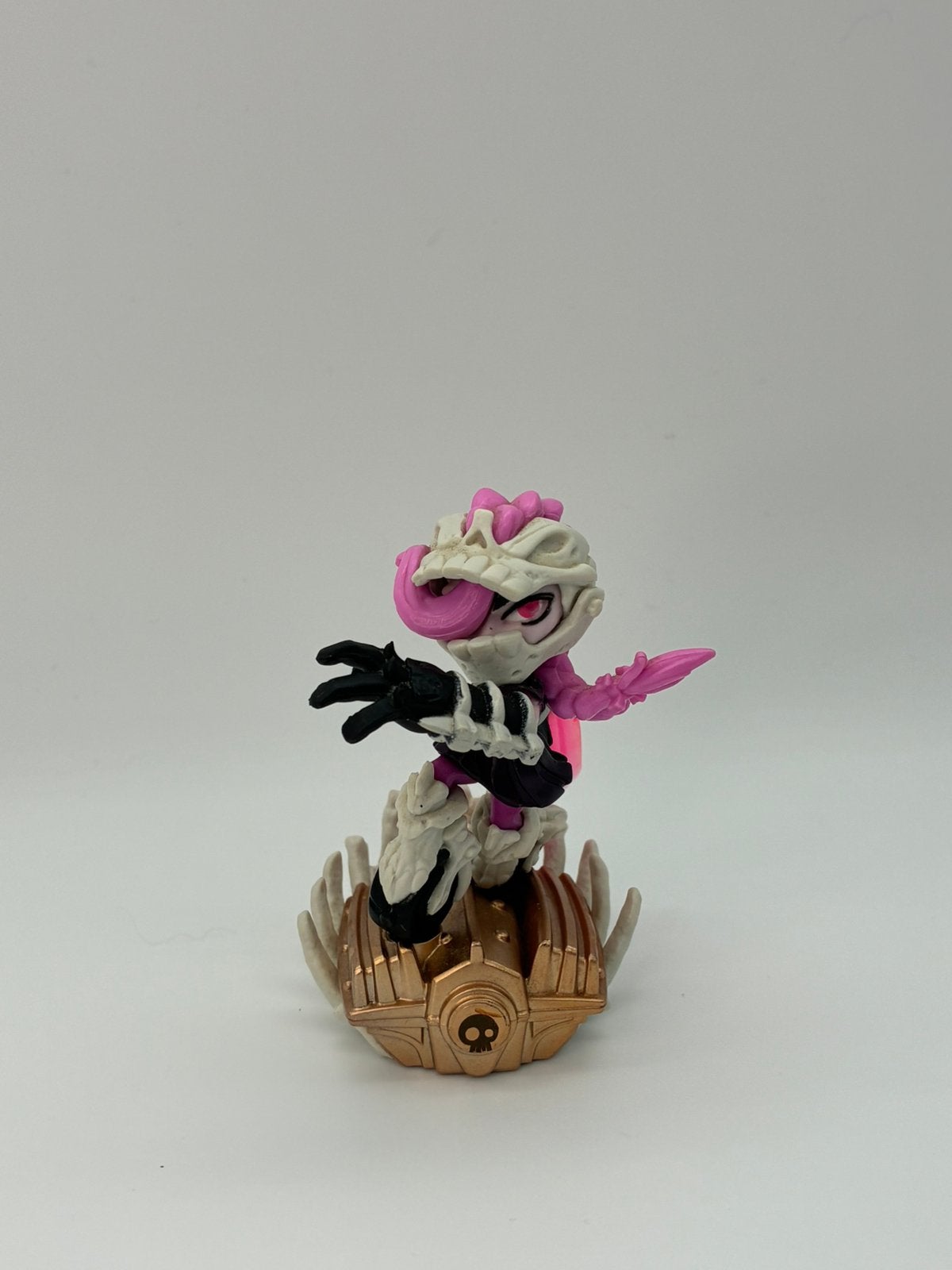 Skylanders Superchargers Bone Bash Roller Brawl, Avontuur en Actie, W, 2 spelers, Ophalen of Verzenden