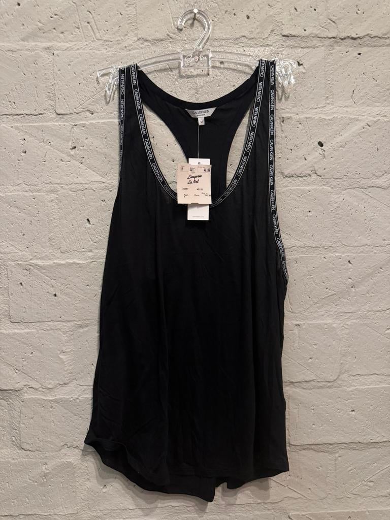 Calvin Klein top 38/ M NIEUW!! Nu €5, Maat 38/40 (M), Zwart, Nieuw, Ophalen of Verzenden