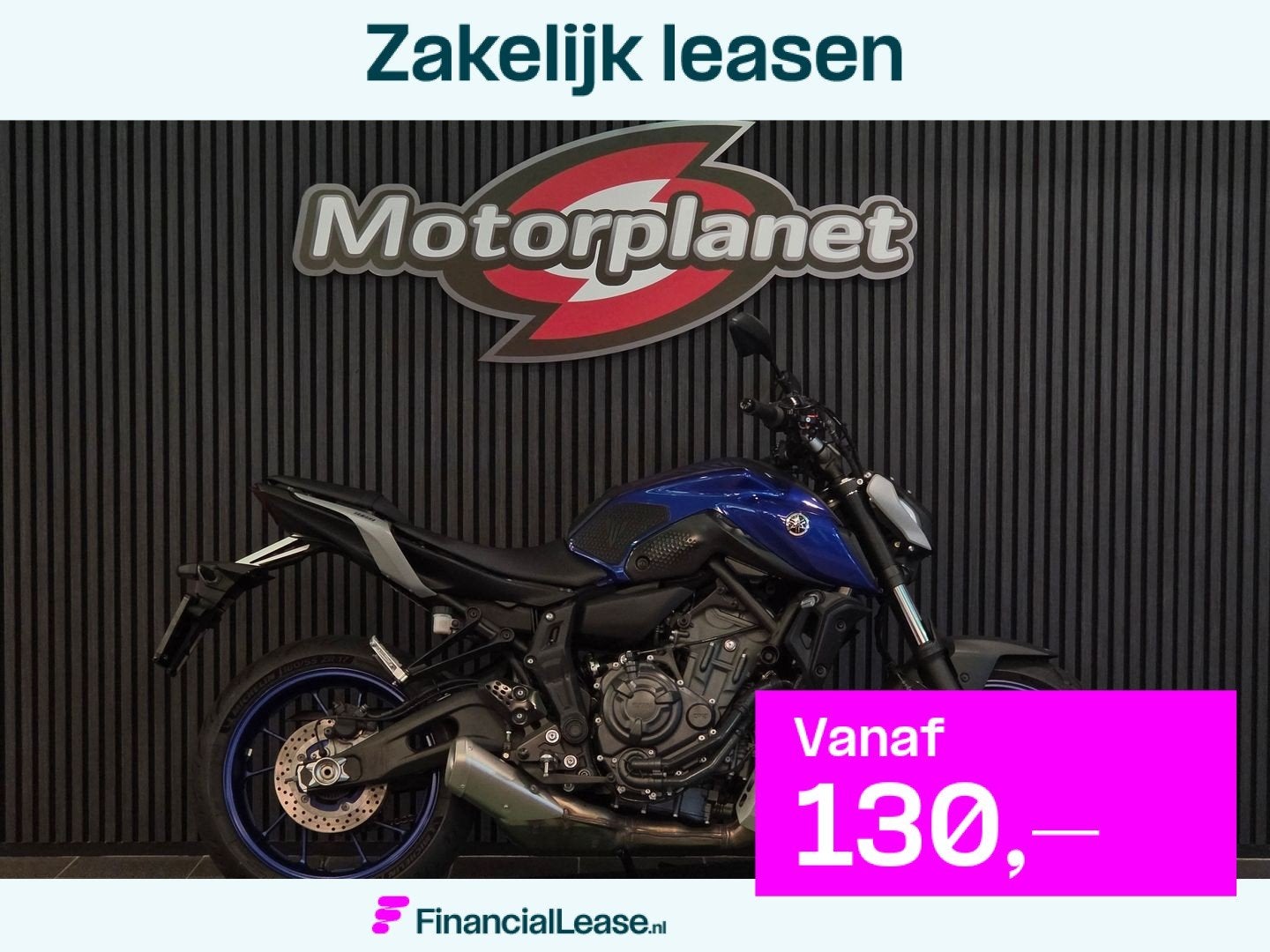 YAMAHA MT 07 - 2021, Meer dan 35 kW, 689 cc, Handgeschakeld, Naked bike