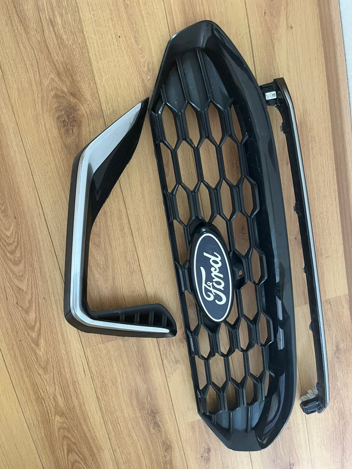 Ford kuga lll, Auto-onderdelen, Carrosserie en Plaatwerk, Ophalen, Gebruikt, Voor, Ford