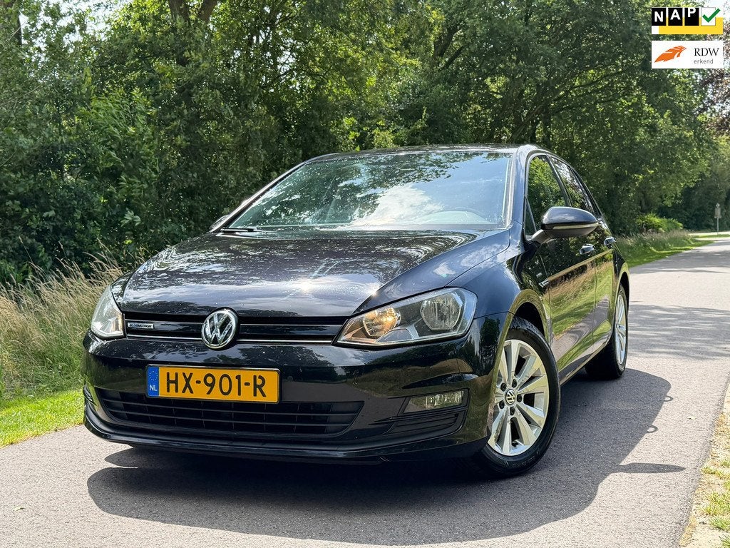 Volkswagen Golf 1.0 TSI Business Edition Connected | Camera, Auto's, Volkswagen, Voorwielaandrijving, Automatische klimaatregeling