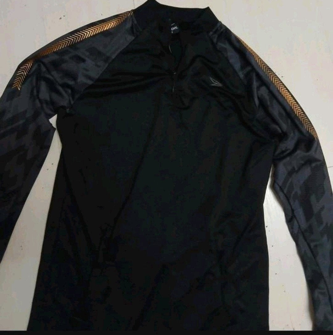 Trainingsshirt Dutchy maat S ,slechts 1x gedragen, Maat S, Ophalen of Verzenden, Zo goed als nieuw, Shirt
