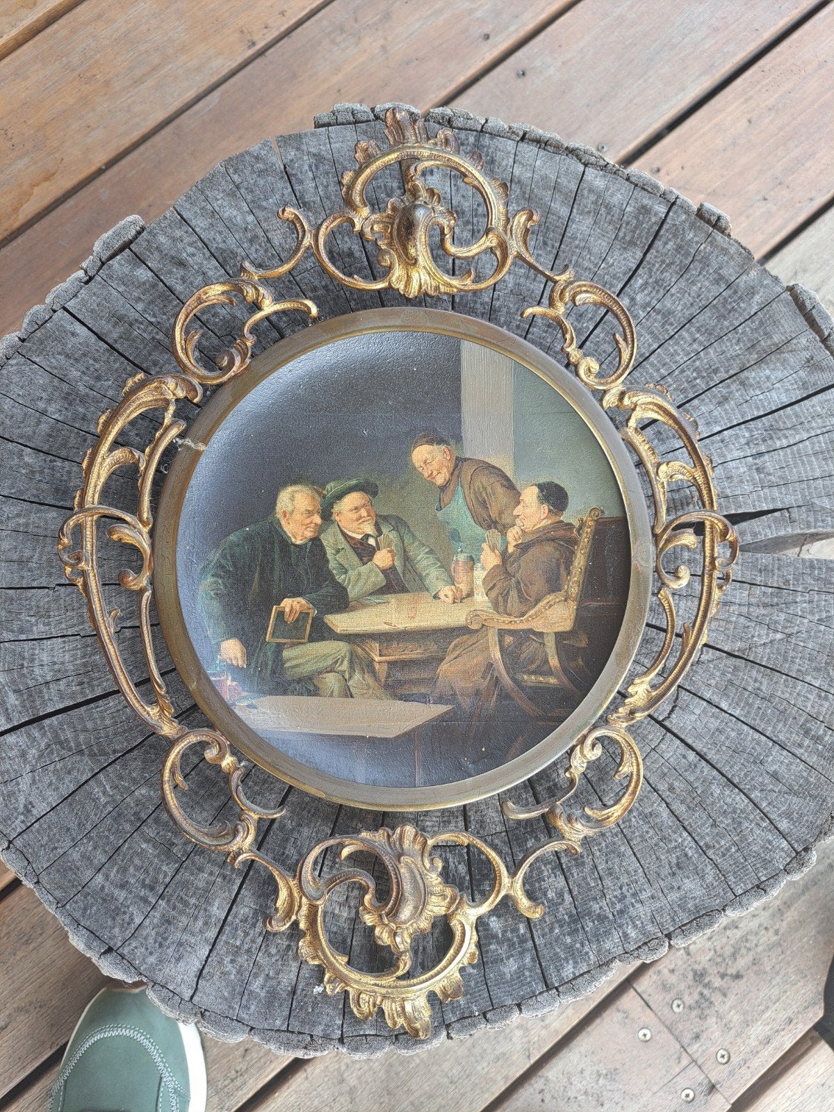 Beschilderd bord, Ophalen of Verzenden