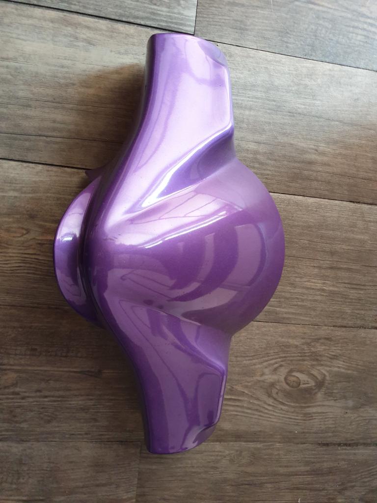 Stuurkappen, Beta Ark, peugeot Jetforce / Vivacity, Fietsen en Brommers, Ophalen of Verzenden, Zo goed als nieuw, Kap, Overige merken