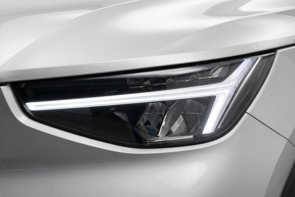 Volvo XC40 T5 262pk Core Recharge Plug-In Hybrid (bj 2022), Automaat, Stof, Euro 6, Bedrijf